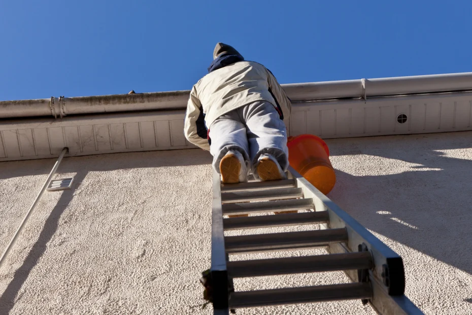 Gutter Cleaning Metrowest