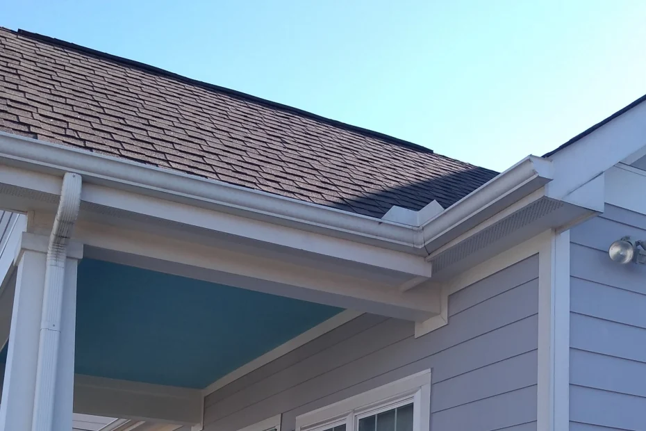 Gutter Cleaning Metrowest