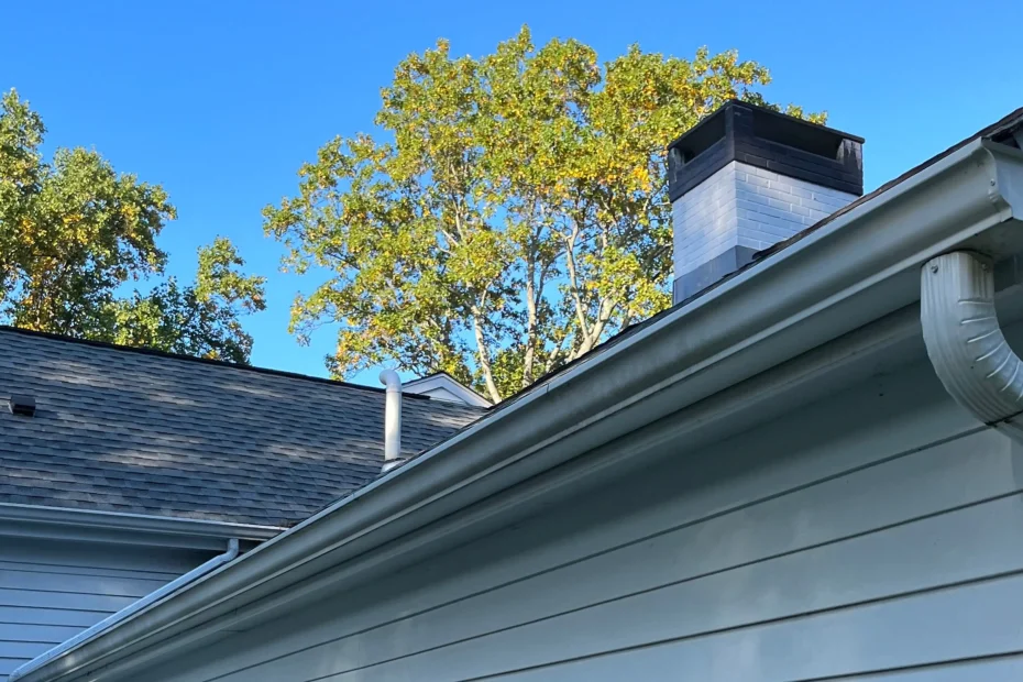 Gutter Cleaning Metrowest