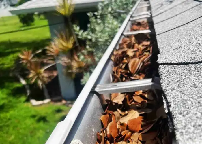 Gutter Cleaning Metrowest home page